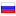 alcatel.ru hosted country